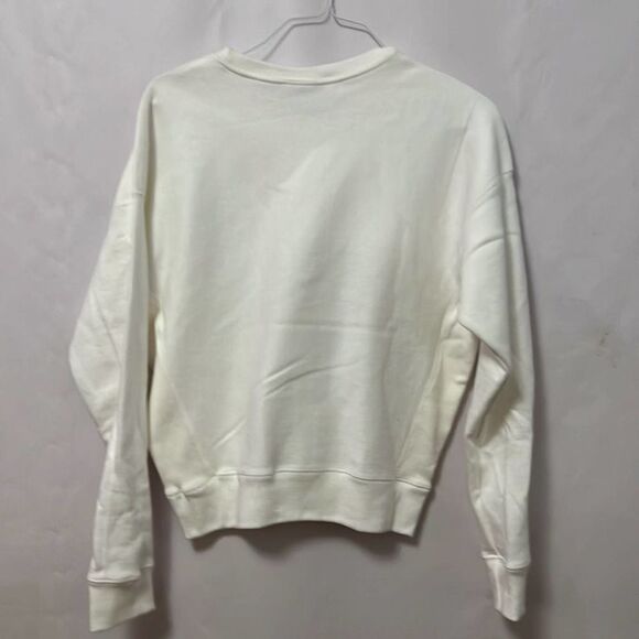 NWOT CHAMPION REVERSED WEAVE SWEATSHIRT SIZE M - Picture 3 of 6